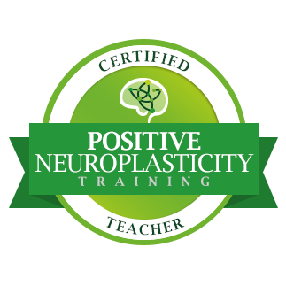 Certified Positive Neuroplasticity Training Teacher Seal